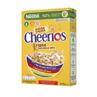 Cheerios Oats Cereal 375g