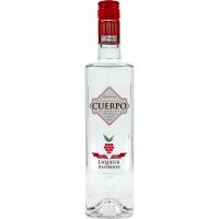 Cuerpo Raspberry 15% 0,7L