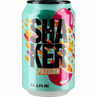 Cult Shaker Passion 4,5 % 18 x 330ml (Best before: 13.08.2023)