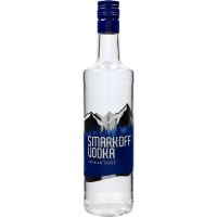 Smarkoff Vodka 37,5% 0,7 ltr. - €1.00, When the order value is €150! - Max 1 piece per order