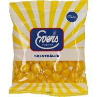 Evers Solstråler 190g
