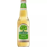 Somersby Apple Cider 4x0,33 cl