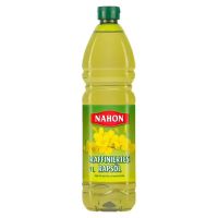 Nahon Rapeseed oil 1 ltr.