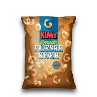 KiMs Crispy Pork Tenderloin 95g