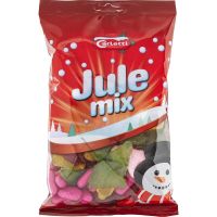 Carletti Christmas Mix 350g