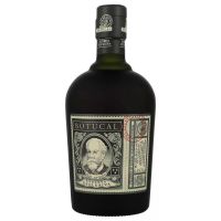 Botucal Mantuano Rum 40% 0,7 liter