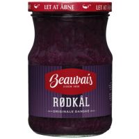 Beauvais Red Cabbage 580g