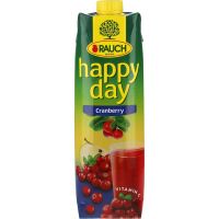 Happy Day Cranberry 1ltr.