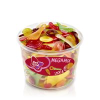 Red Band Mega Mix 1,3 Kg