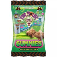 Dr. Sour - Gummies - Cola 200g