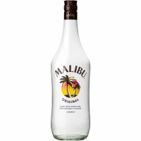 Malibu Original 18% 1L