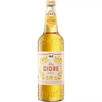 BIO Apple Cider 2,8% 750ml