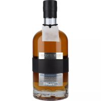 Mackmyra Brukswhisky DLX II 44% 0,7L