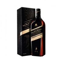 Johnnie Walker Double Black Whisky 40% 1 ltr.