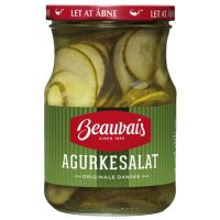 Beauvais Cucumber salad 550g