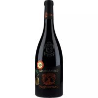 Masso Antico Negroamaro Salento Bio 14% 0,75L (Bio)