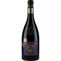 Masso Antico Primitivo 14% 0,75L (Bio)