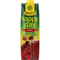 Happy Day Cherries 1ltr.