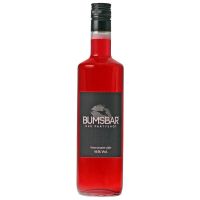 BUMSBAR pomegranate liqueur 16% 0.7 ltr.