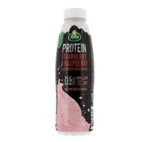 Arla Protein Drink Strawberry/Raspberry 500ml