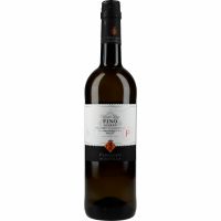 Fernando de Castilla Sherry Fino Classic Dry 15% 0,75L