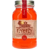 Firefly Moonshine Cherry 29,1% 0,75 ltr