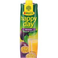 Happy Day Passion fruit 1 ltr.