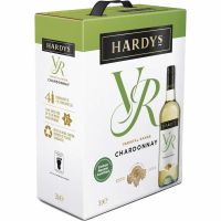 HARDY'S VR Chardonnay 13% 3L