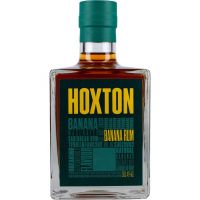 Hoxton Banana 40% 0,5 ltr.
