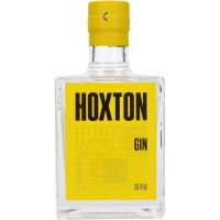 Hoxton Gin Coconut & Grapefruit 40% 0,5 ltr.