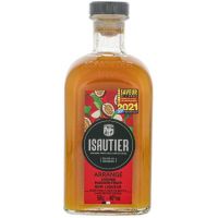 Isautier Arrange Lychee Passion Fruit Rum Liqueur 40% 0,5L