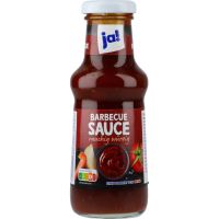 Ja! Barbecue Sauce 250ml