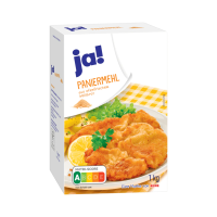 Ja! Grate 1000 G
