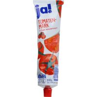 Ja! Tomato puree 3 times concentrated 200g