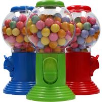 Kaugummiautomat Gummball Machine 300g
