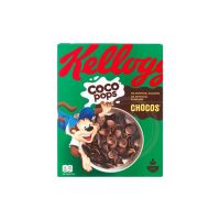 Kellogg's Coco Pops Crunchers 375g