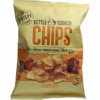 Kettle Chips Paprika 150g
