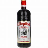 Killepitsch 42% 1 ltr.