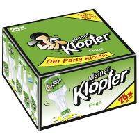 Kleiner Klopfer Feige 17% 25x0,02 L