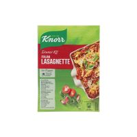 Knorr Dinner Kit Lasagnette 273g Knorr Dinner Kit Lasagnette 273g