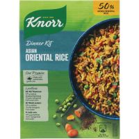 Knorr Dinner Kit Oriental Rice Dish 252 g