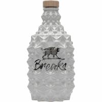 Majolika X Breaks 44% 0,5 ltr.