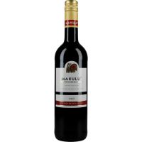 Makulu Cape Red 13% 0,75 ltr. 6 Bottles