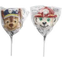 Marshmallow Lollipops Paw Patrol 45 g