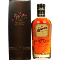 Matusalem Gran Reserva 23y 40% 0,7L