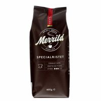 Merrild Special Coffee 400g