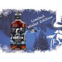 Michler's Old Bert Winter Spiced 40% 0,7L - LIMITED EDITION!