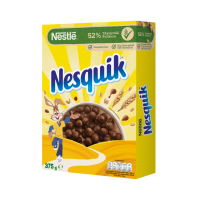 Nestle Nesquik Breakfast 375g