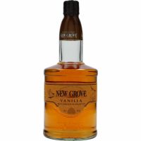 New Grove Vanilla Liqueur 26% 0,7L