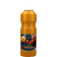 Nordthy Mustard 900g